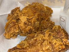 -麦当劳(芜湖中山南路店)