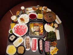 -巴奴毛肚火锅(二七万达店)