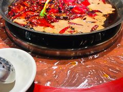 -熊家院子老火锅(涪陵马鞍店)