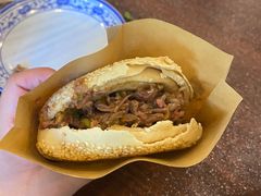 -老三羊汤【北兴隆街店】