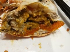 -大东海海鲜酒楼(渔人码头总店)