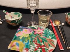 -桂满陇·海市蜃楼·黑金(国金店)