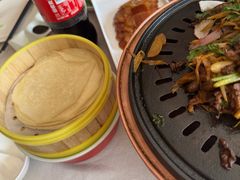 -京味斋·北京烤鸭(北京南站洋桥店)