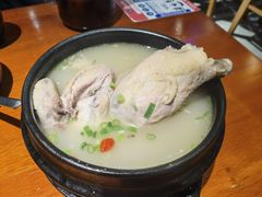 -鑫日千里马朝鲜族小馆(总店)