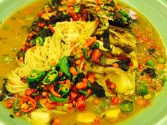 -德叔阙里·衢州菜馆(月湖店)