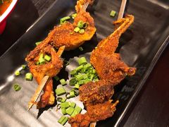 -蛙三泡椒牛蛙(万象城店)