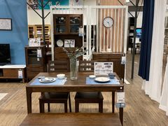 -NITORI 宜得利家居(杭州良渚永旺店)