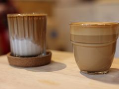 -Legno.ita Coffee by Wood(襄阳南路店)