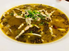 -庆合府重庆大排档(紫都城店)