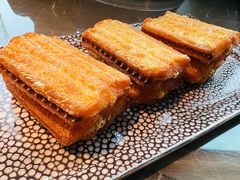黄金脆带鱼-新荣记(BFC外滩金融中心店)