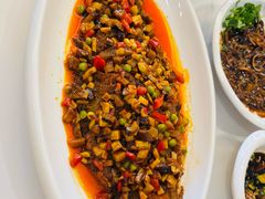 -马凯餐厅(长椿街店)