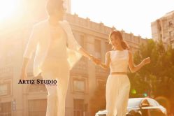 -韩国艺匠ARTIZ STUDIO(博览中心店)