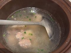 -小菜园新徽菜(溧阳万达店)