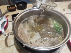 -三牛牛肉火锅