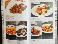 菜单-致美楼(前门店)