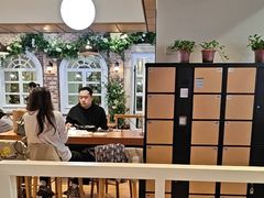 -胡椒厨房(学府凯德店)