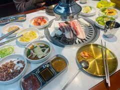 -六七八韩式烤肉·韩国料理(上杭路店)