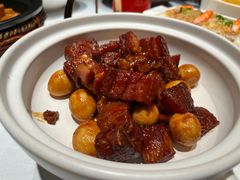 -津禧荟·酥皮烤鸭(北辰店)