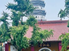 -迎江寺