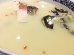 -渔堂公园餐厅·本帮菜(乐园路店)