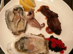 -深圳四季酒店·馥自助餐厅