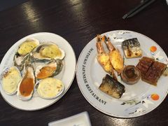 -松子料理(白家庄店)