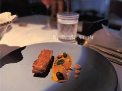 -L'amour澜茉·轻法餐