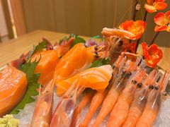 -贵木日本料理·铁板烧(新地假日广场店)