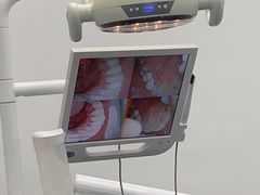 -深圳富茂格伦菲尔口腔门诊部(龙华清湖总院)