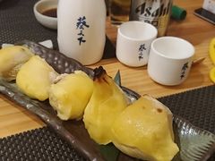 -菊上料理(蜀山银泰百货店)