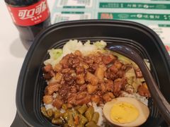 -一点味餐厅(磨子桥店)