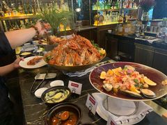 -Tivano意大利餐厅(成都居舍酒店)