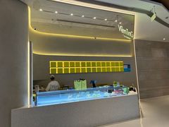 -WenTinG文汀·半糖蛋糕(合生汇店)