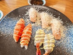 -大雄寿司(番禺万达店)