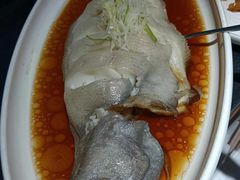 -金狮麟·新豫菜(杏石口路店)