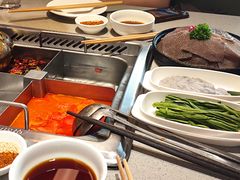 -海底捞火锅(新松江路生日主题店)
