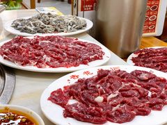 -杏花吴记牛肉火锅