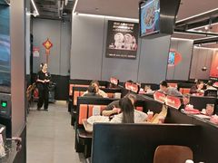 -胖哥俩肉蟹煲(石家庄长安万达店)