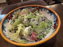 -Uncle Kosto科斯托·中东菜