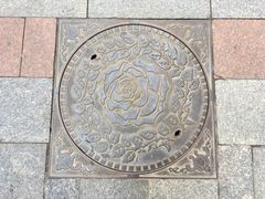 -小白楼1902欧式风情街