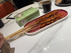 -清真·宁夏印象·盐池滩羊肉体验店(江宁路店)