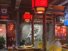 -蜀江龙火锅(339店)
