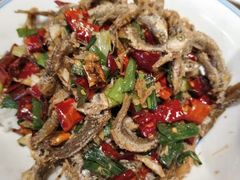 -印象鲵宴·张家界地标美食名片(溪布街店)