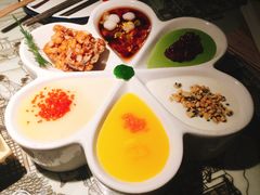 -绿茶餐厅(昌平悦荟店)