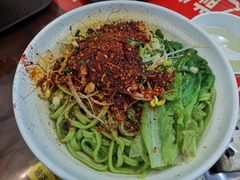 -老陈婆手工面庄