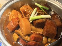 -外婆家(杭州马塍店·杭帮菜名店)