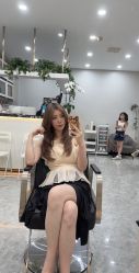 -YESIDO椰岛造型烫发染发