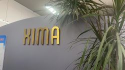 -XIMA·美发沙龙