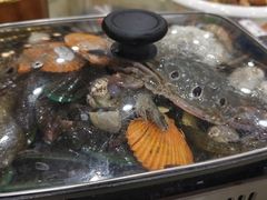-鹏城人家海鲜酒家·23年老字号(较场尾店)