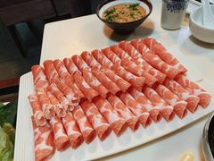 -福寿斋·老北京铜锅涮肉·烤鸭(顺义总店)